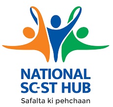 national sc st hub scheme 2024 list