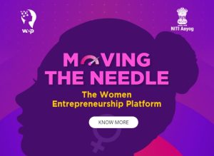 women entrepreneurship platform registration 2024