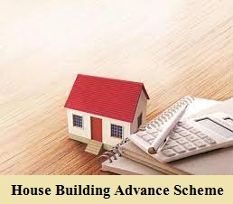 house building advance scheme