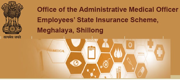 meghalaya employees state insurance scheme portal