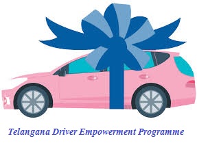 telangana driver empowerment programme apply online