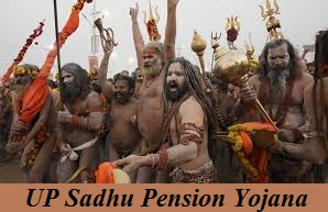 up sadhu pension yojana 2024