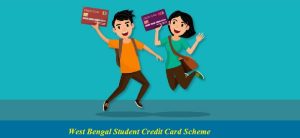wb student credit card scheme 2022 apply online