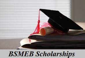 bsmeb scholarships 2022