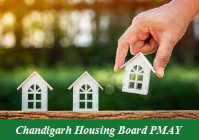chandigarh housing board pmay application form