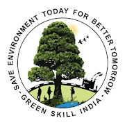 green skill development programme 2023 application form