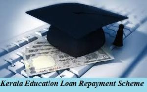 kerala education loan repayment scheme 2024