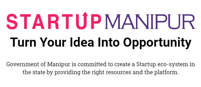 startup manipur scheme