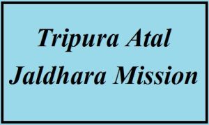 tripura atal jaldhara mission 2024 application form