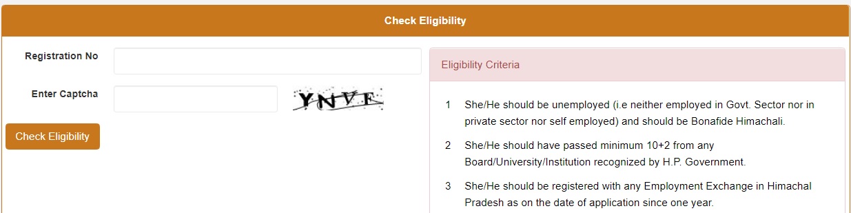 Check Your Eligibility for Unemployment Allowance
