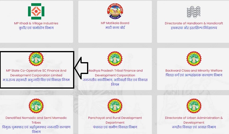 mp mukhyamantri yuva udyami yojana 2024