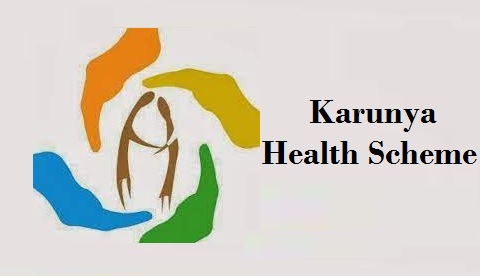 karunya health scheme