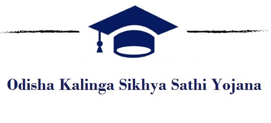 odisha kalinga sikhya sathi yojana