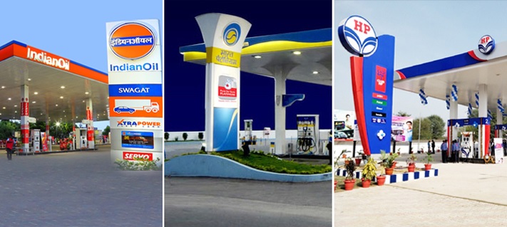 petrol pump dealership application