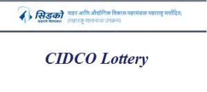 cidco lottery registration 2024