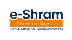 e shram portal registration