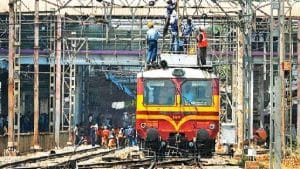 rail kaushal vikas yojana 2021