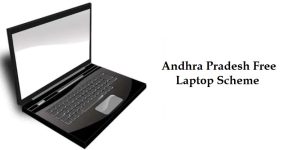 ap free laptop scheme 2024 application form