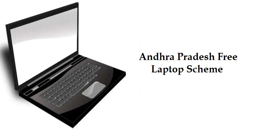 ap free laptop scheme