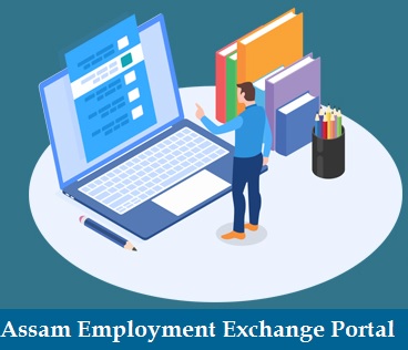 assam employment exchange portal