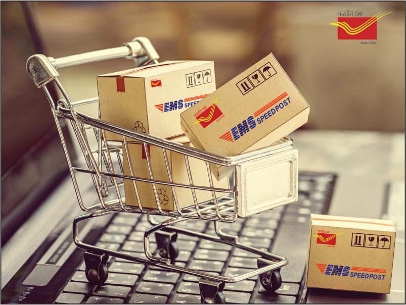 india post e-commerce portal