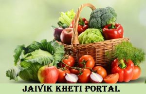 jaivik kheti portal online registration 2021