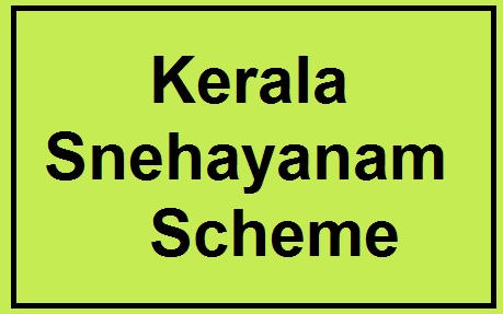 kerala snehayanam scheme 2024 application form