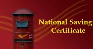 post office national saving certificate interest rate