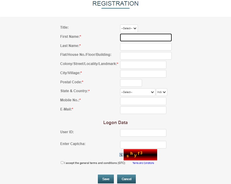 registration 1