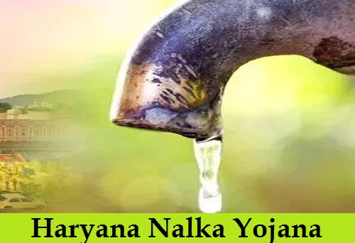 haryana nalka yojana