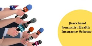 jharkhand journalist health insurance scheme 2024