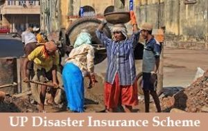 up disaster insurance scheme 2024