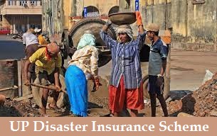 up disaster insurance scheme