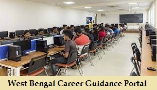 west bengal career guidance portal registration