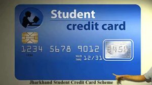 jharkhand student credit card scheme 2022