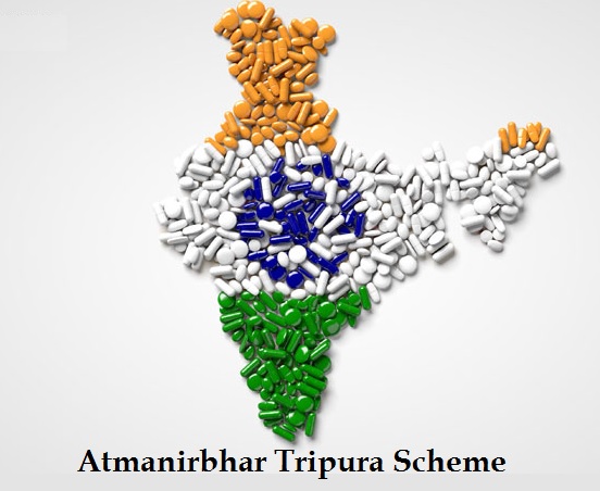atmanirbhar tripura scheme