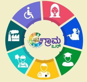 karnataka grama one centre registration 2024