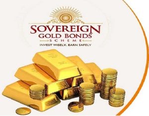 sovereign gold bond scheme 2022