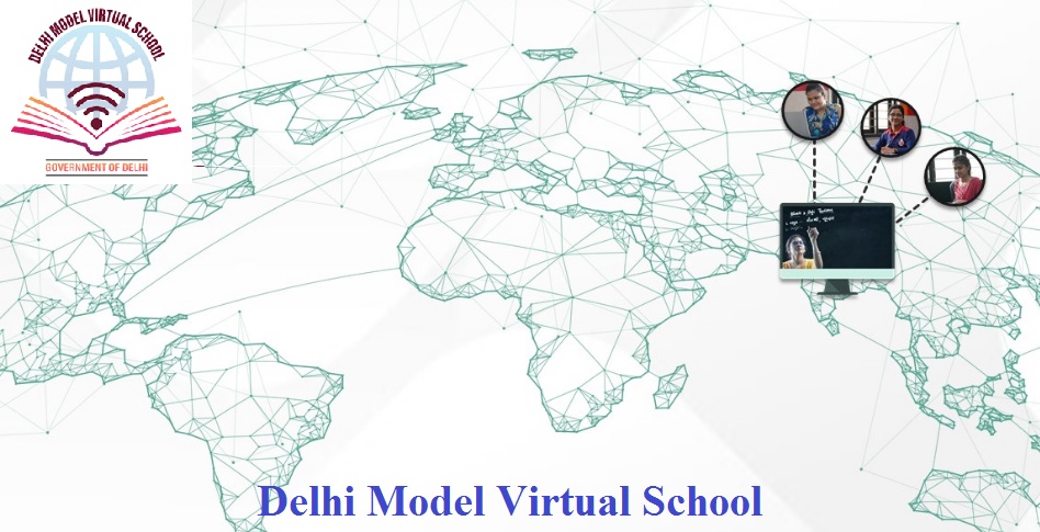 delhi model virtual school admission 2023 online registration