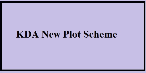 kda new plot scheme