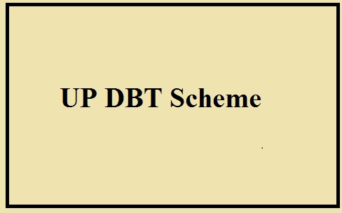 up cm dbt scheme