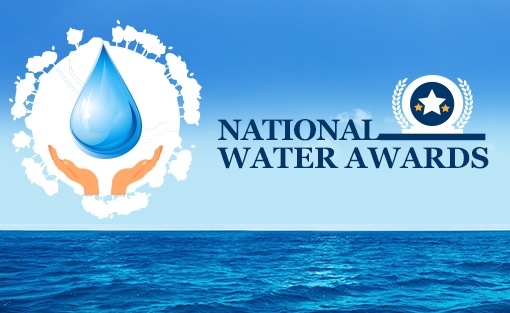 national water awards