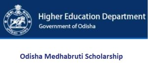 odisha medhabruti scholarship 2024 apply online