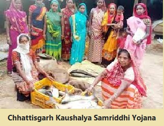 chhattisgarh kaushalya samriddhi yojana