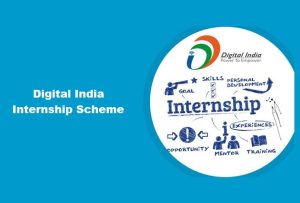 nic digital india internship scheme 2024