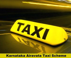 karnataka airavata taxi scheme 2024